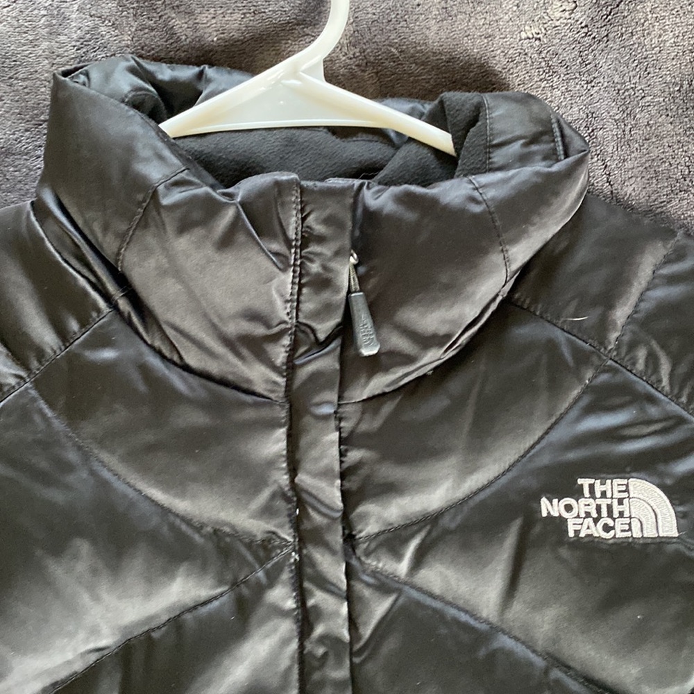 North Face Down Jacket - image 3
